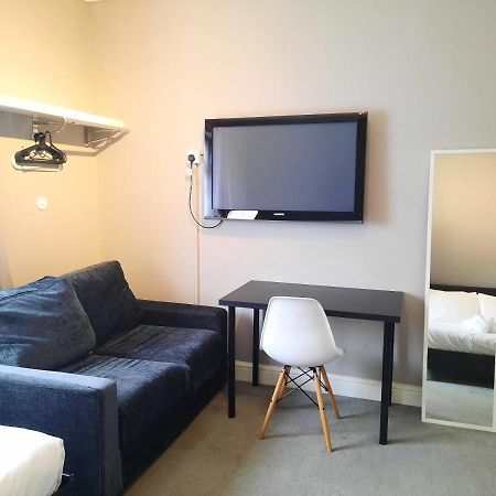 Addenro Apartments Southampton Eksteriør billede