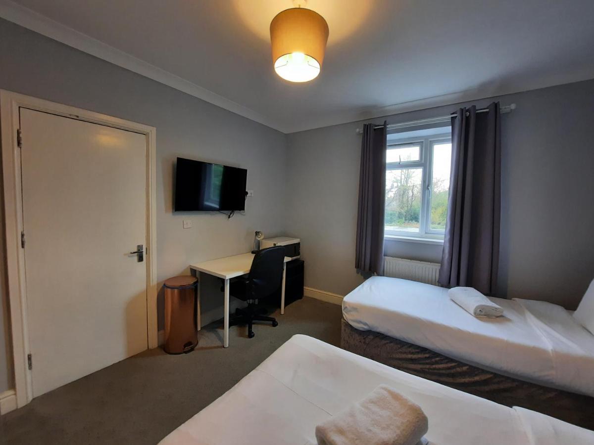 Addenro Apartments Southampton Værelse billede
